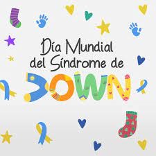 down