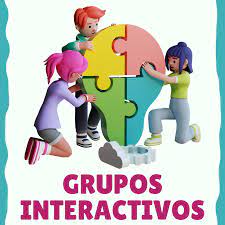 grupos interactivos