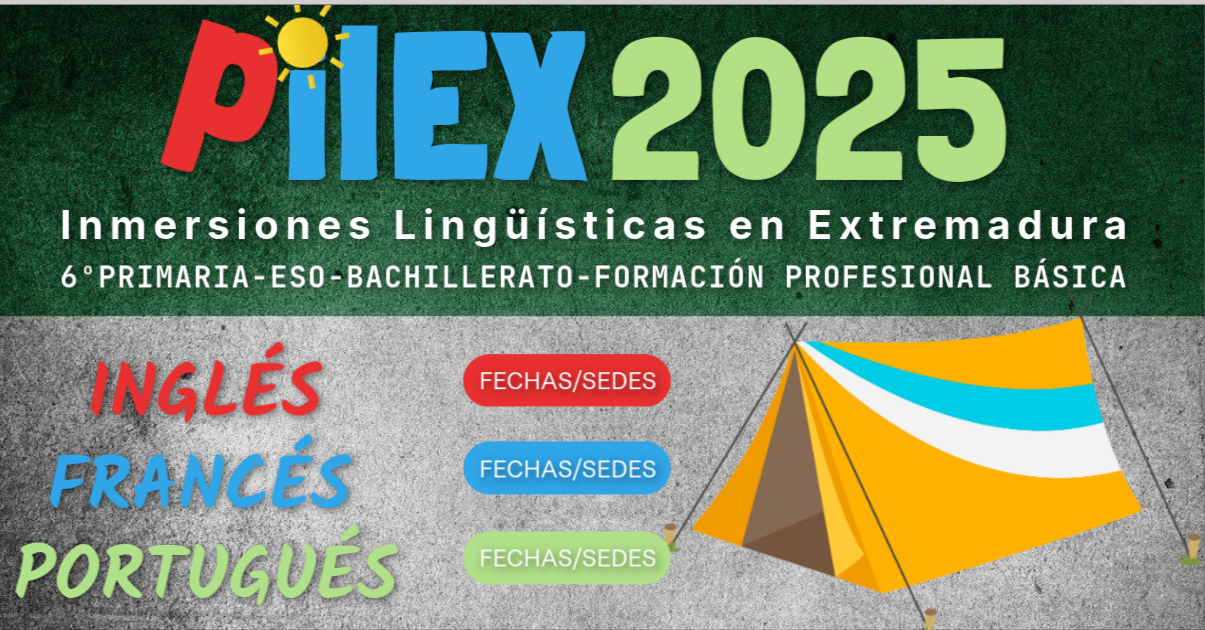 Pilex 2025