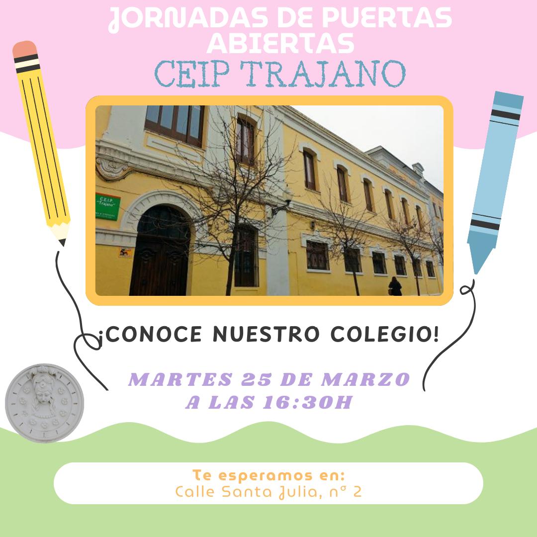 Jornada Puertas Abiertas 2025