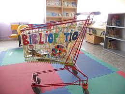 bibliopatio
